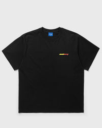 Awake Gradient Sport Tee Black