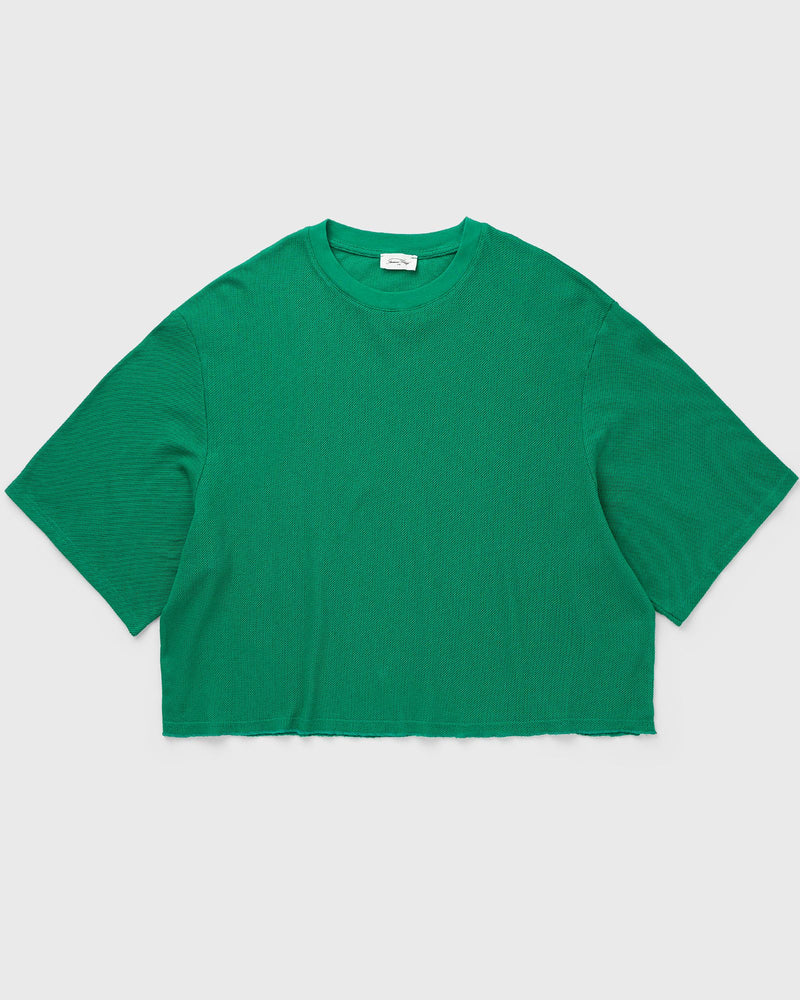 American Vintage Atatrip Green