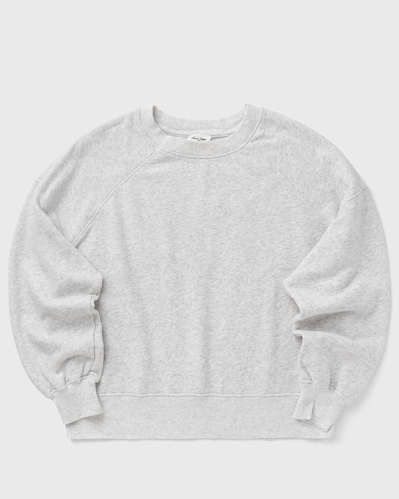 American Vintage Atubay Sweats grey