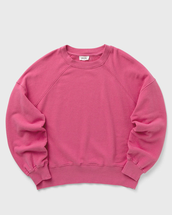 American vintage ATUBAY SWEATS pink