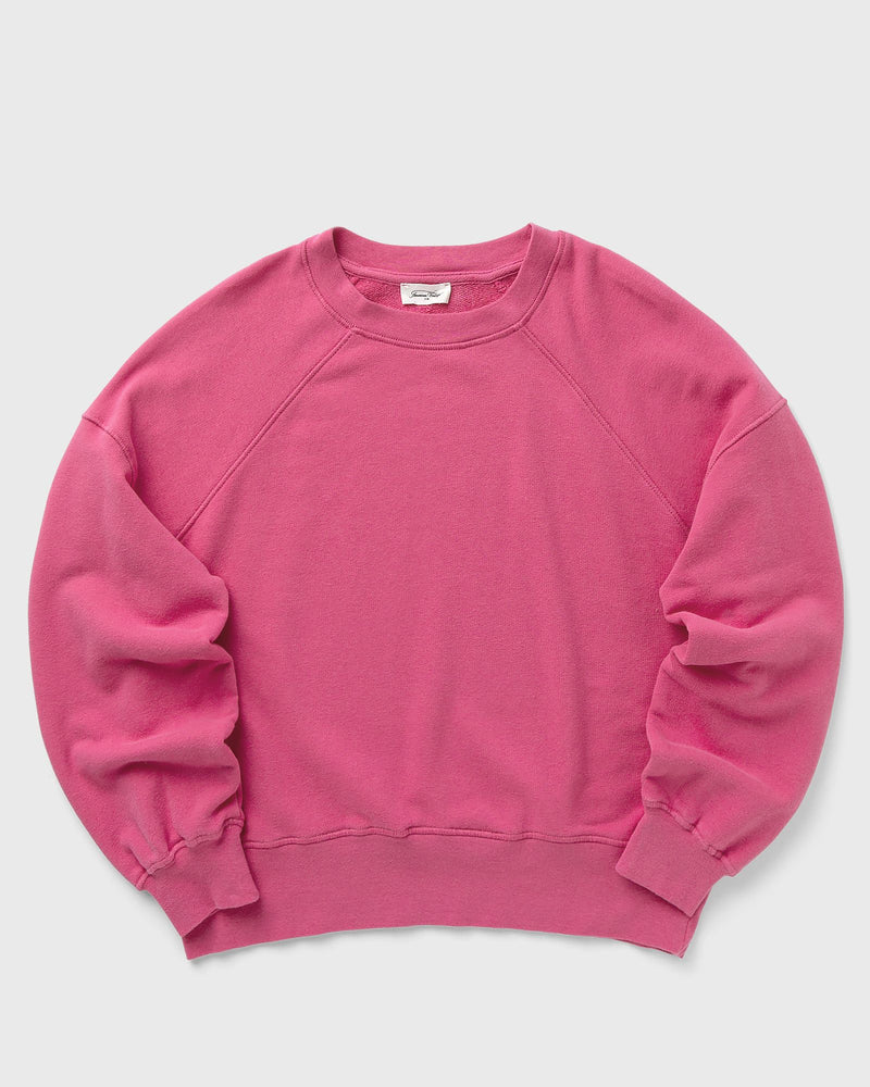 American vintage ATUBAY SWEATS pink
