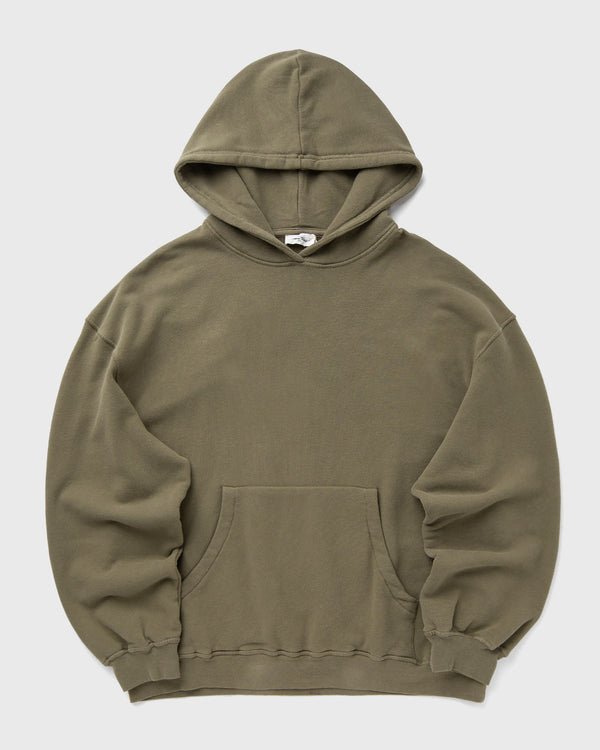 American vintage ATUBAY SWEATS brown