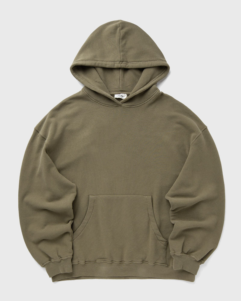 American vintage ATUBAY SWEATS brown