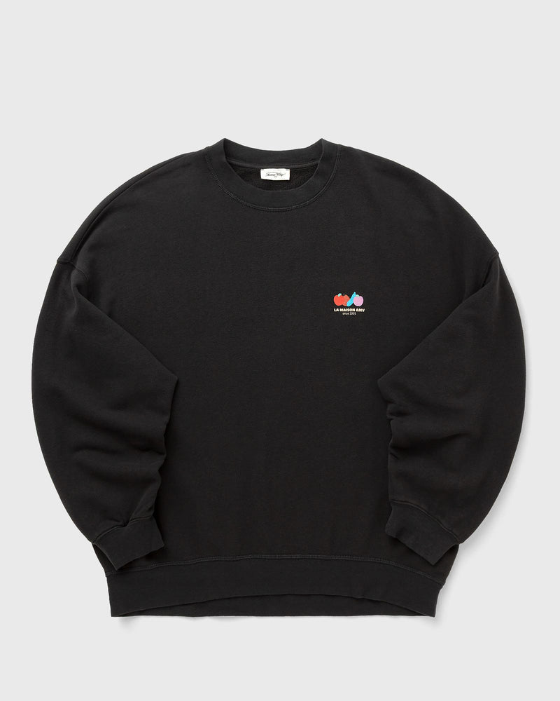 American Vintage Atubay Black