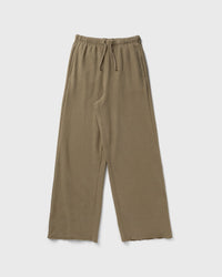 American Vintage Atubay Joggings brown