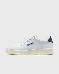 Autry Action Shoes Medalist LOW white
