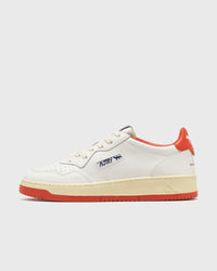 Autry Action Shoes X Maison Kitsune Medalist LOW white