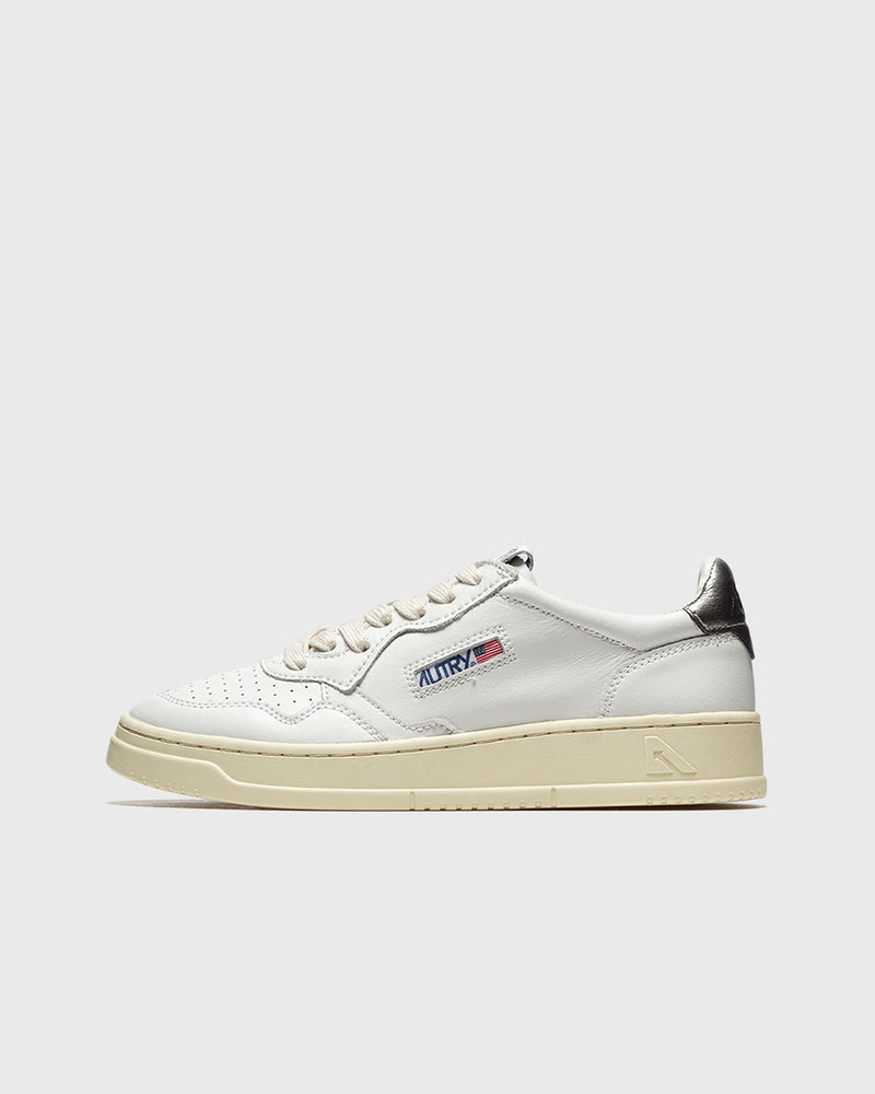 Autry Action Shoes WMNS Autry 01 Low white