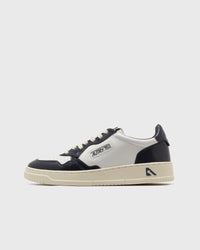 Autry Action Shoes WMNS Medalist LOW black|white
