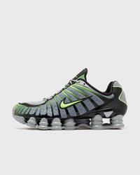 Nike Shox TL grey