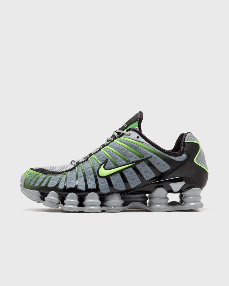 Nike Shox TL grey