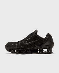 Nike SHOX TL black
