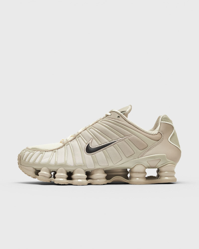 Nike Shox Tl Beige