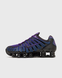 Nike SHOX TL purple