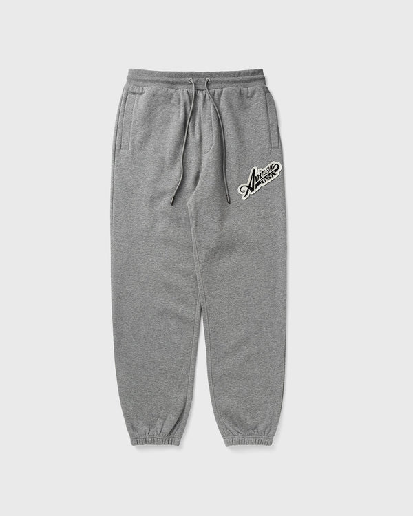 Avirex SCRIPT JOGGER grey