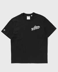 Avirex SCRIPT TEE black