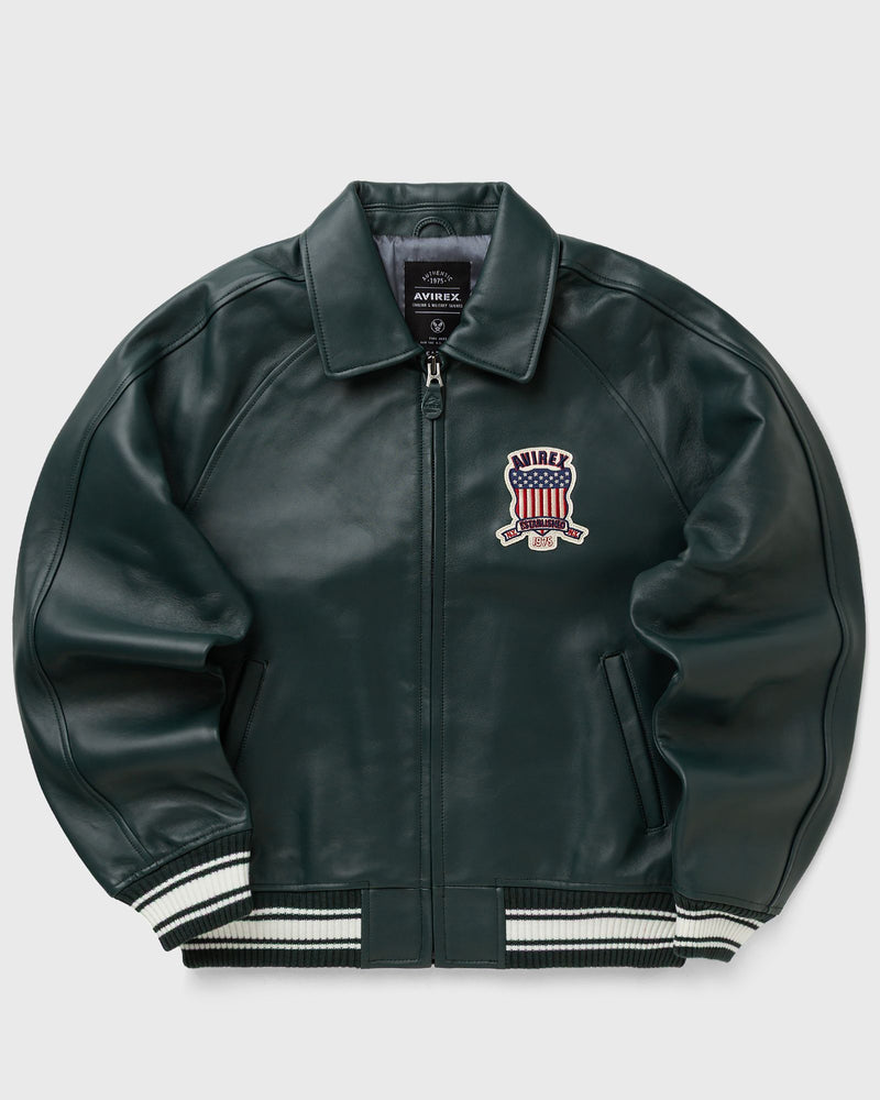 Avirex FASHION ICON green