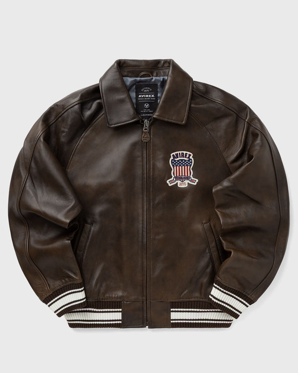 Avirex FASHION ICON brown