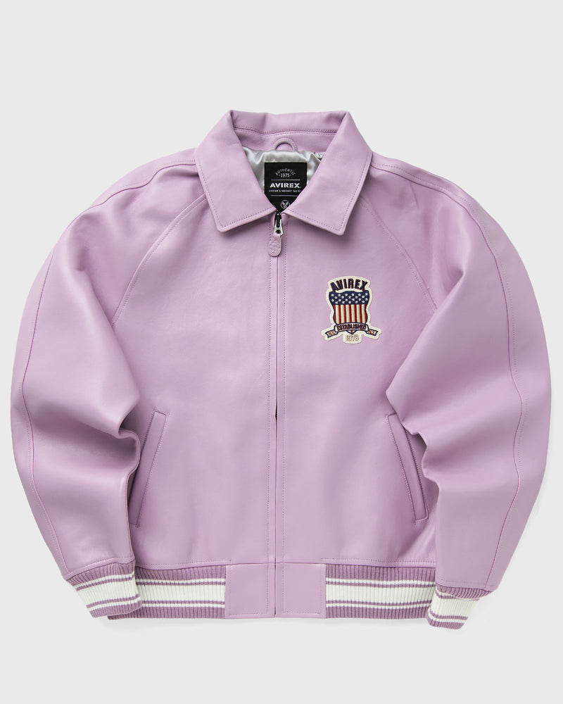 Avirex FASHION ICON purple