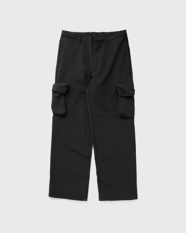 Arte Antwerp 3D Pockets Nylon Pants black