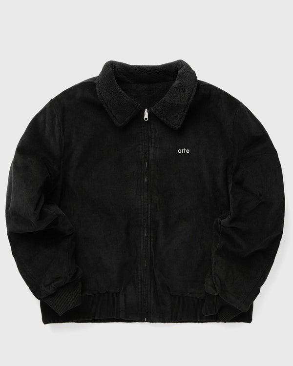 Arte Antwerp Corduroy/Sherpa Jacket