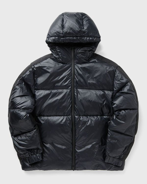 Arte Antwerp Shinny Matt Puffer black