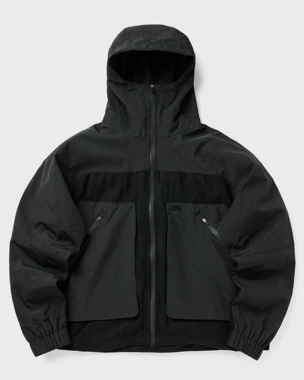 Arte Antwerp Technical Jacket black