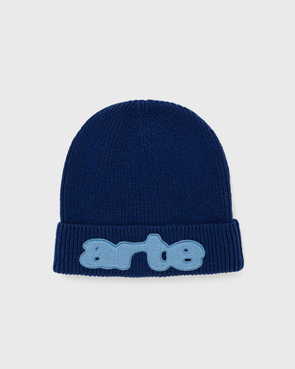 Arte Antwerp Front Arte Patch Beannie