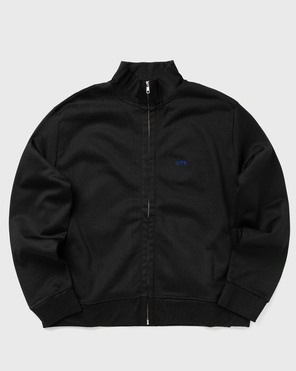 Arte Antwerp Basic Track jacket black