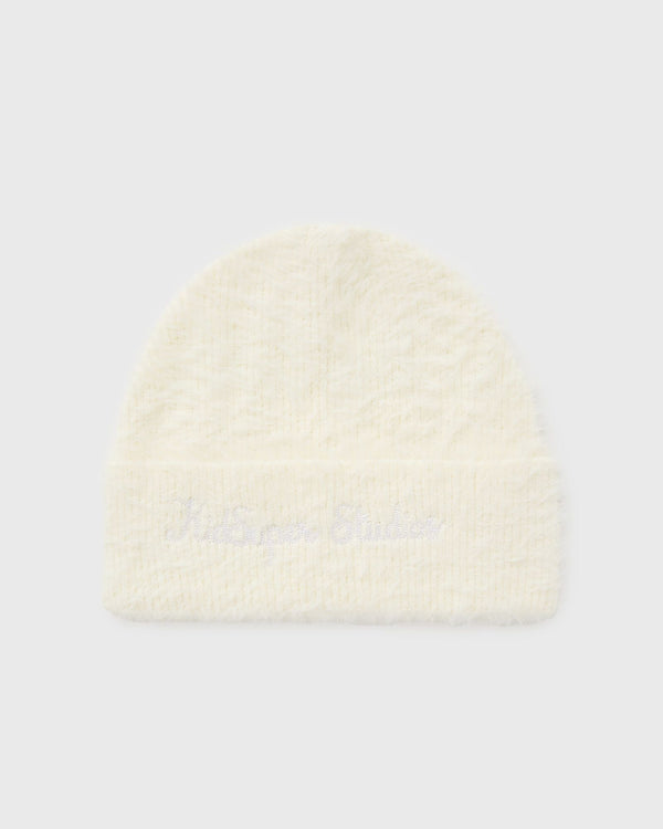 Kidsuper Studios Fuzzy Knit Beanie