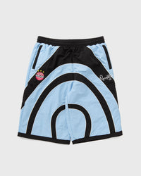 KidSuper Studios X Ronaldinho Capri black|blue
