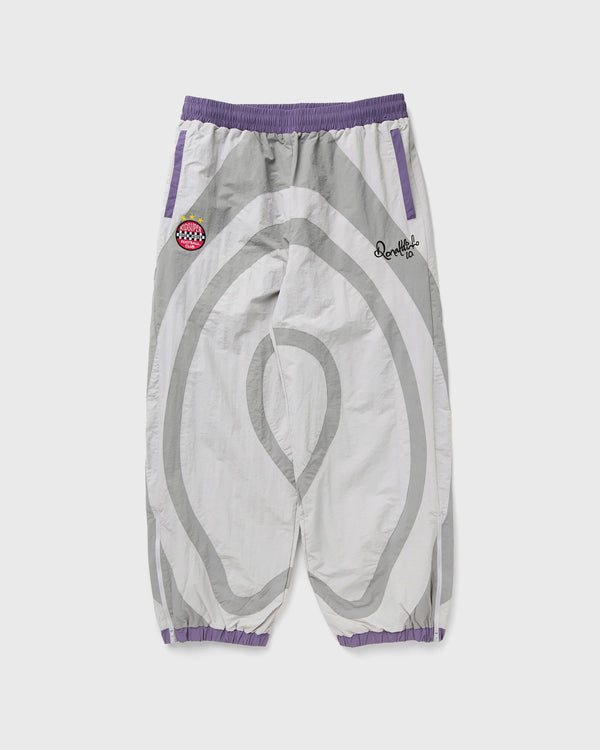 Kidsuper Studios X Ronaldinho Track Pants