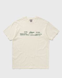 KidSuper Studios Laundramat Tee beige