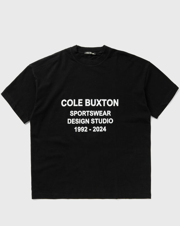 Cole Buxton Design Studio Tee