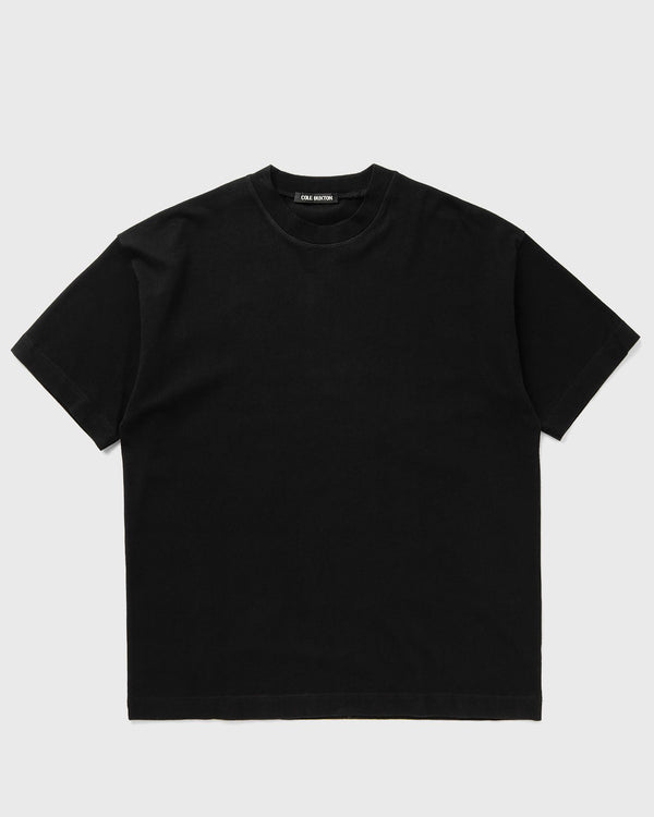 Cole Buxton 4 STAR TEE black