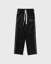 Cole Buxton Piped Track Pants Black
