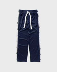 Cole Buxton TWO STAR TAPE Track Pants blue