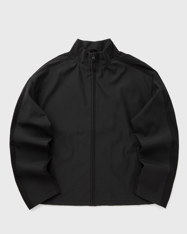 Arte Antwerp Nylon Track Jacket black