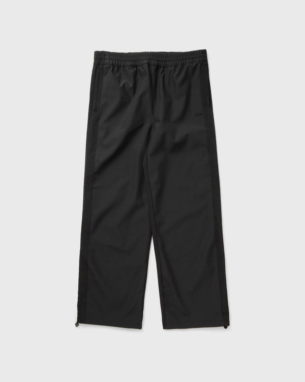 Arte Antwerp Nylon Track Pants black
