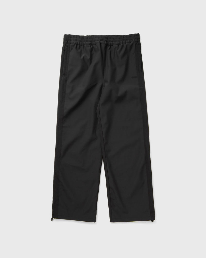 Arte Antwerp Nylon Track Pants black