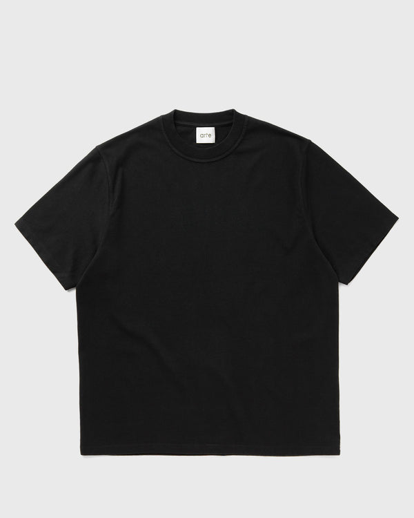 Arte Antwerp Diels Stitch Tee black