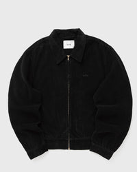 Arte Antwerp Corduroy Jacket black