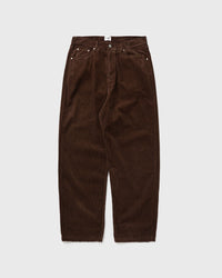 Arte Antwerp Corduroy Pants brown