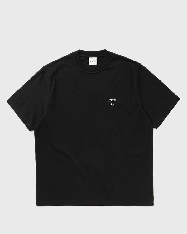 Arte Antwerp Arte Heart Tee black