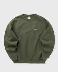 Arte Antwerp Arte Heart Crewneck Green