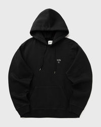 Arte Antwerp Arte Heart Hoodie black