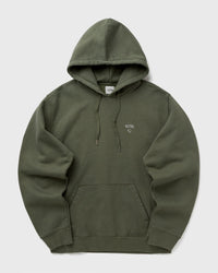 Arte Antwerp Arte Heart Hoodie green