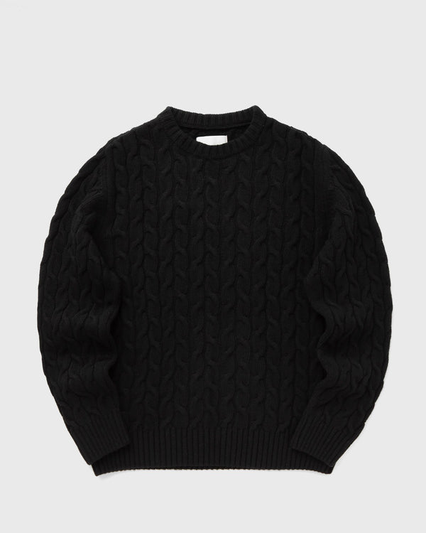 Arte Antwerp Arte Knit Sweater black