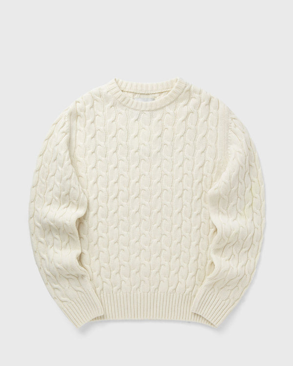 Arte Antwerp Arte Knit Sweater beige