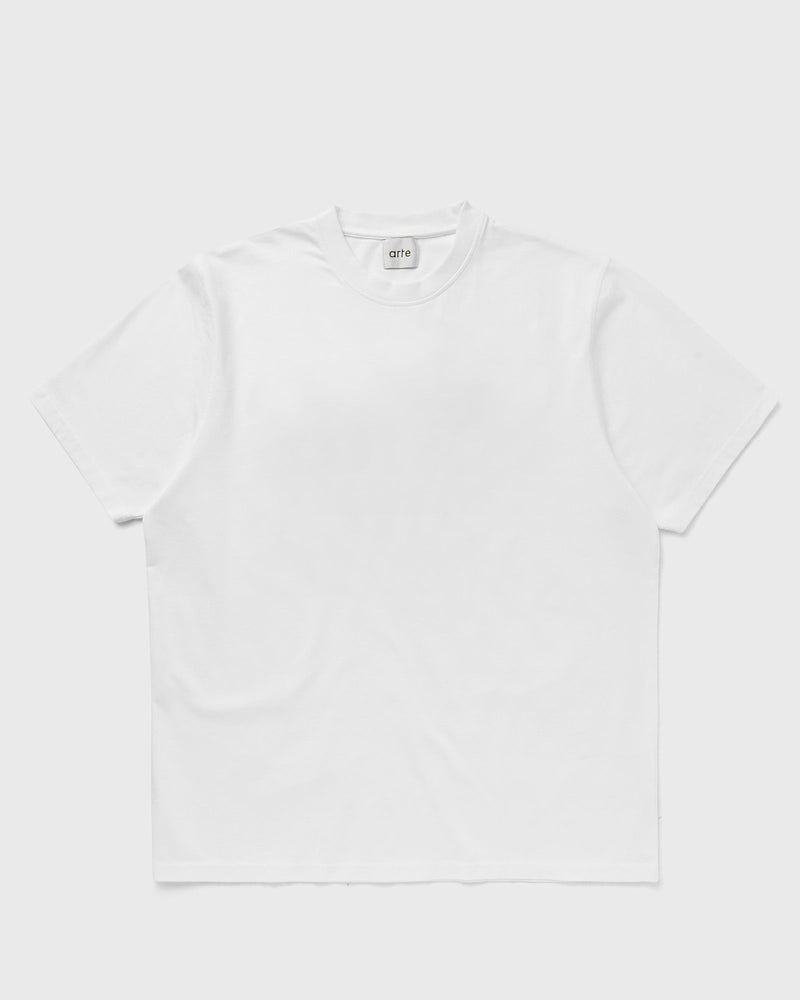 Arte Antwerp Arte Together Tee white